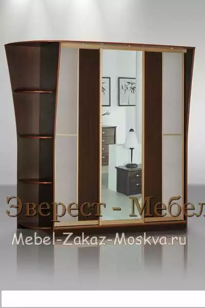 Шкаф-купе "Кальвадос-14"
