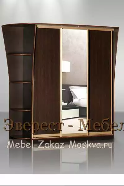 Шкаф-купе "Кальвадос-15"