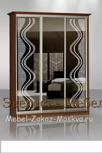 Шкаф-купе "Кальвадос-26"