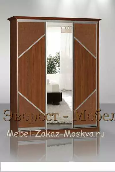 Шкаф-купе "Кальвадос-29"