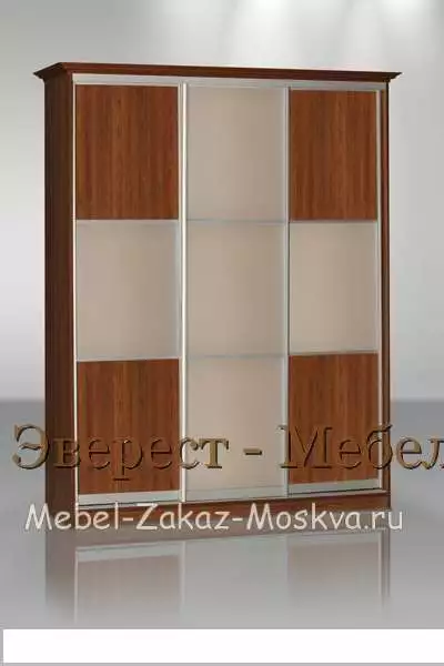 Шкаф-купе "Кальвадос-30"