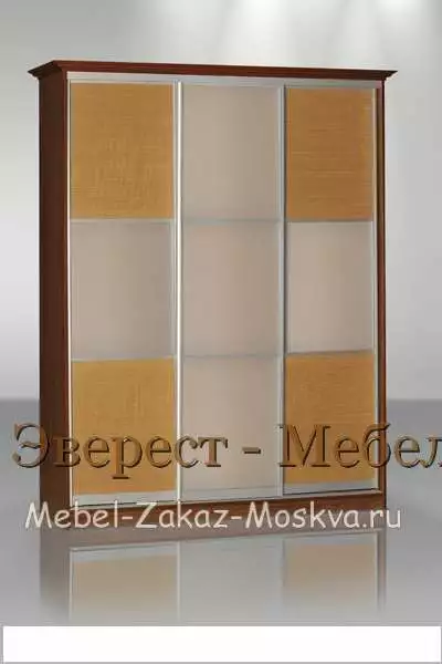 Шкаф-купе "Кальвадос-31"