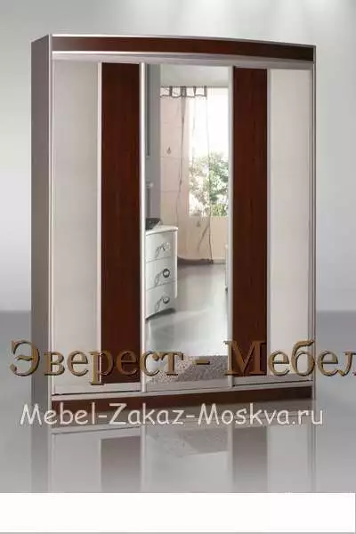 Шкаф-купе "Кальвадос-34"