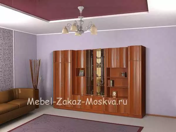Стенка "Луара-10"
