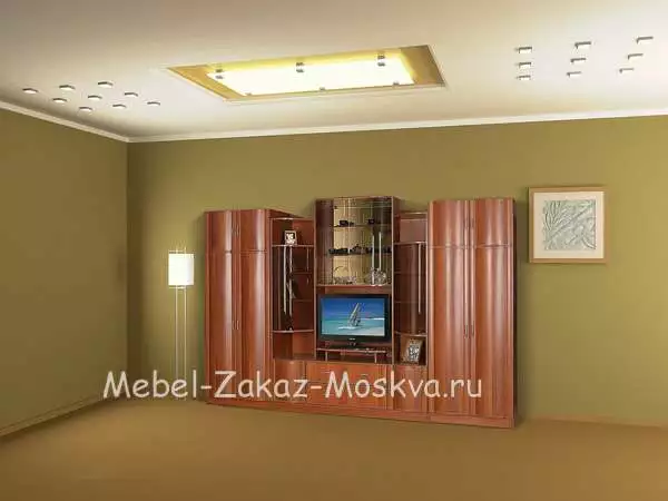 Стенка "Луара-2"