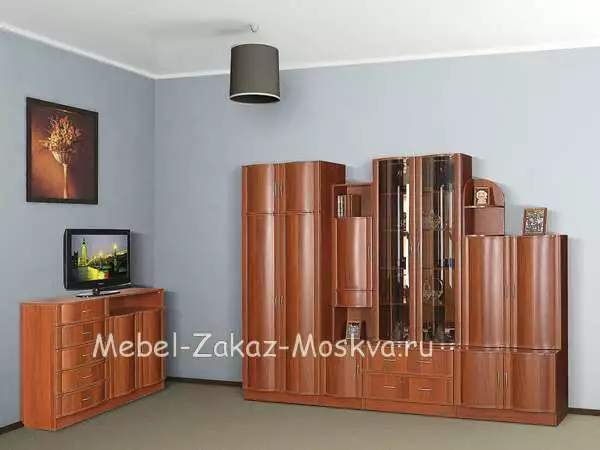 Стенка "Луара-8"