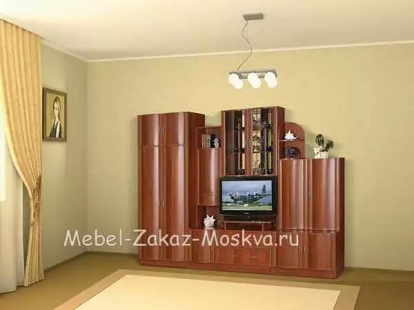 Стенка "Луара-9"