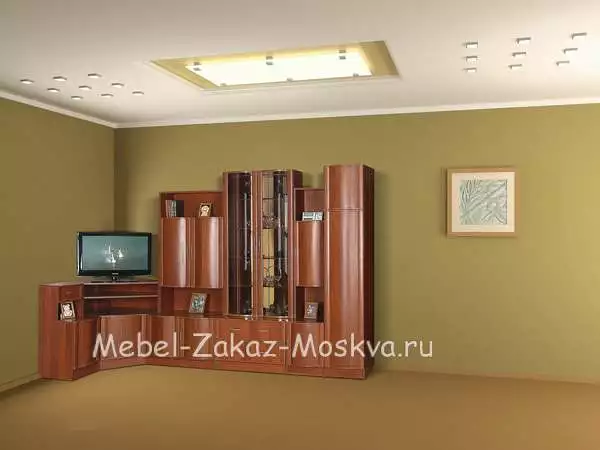 Стенка "Луара-16"