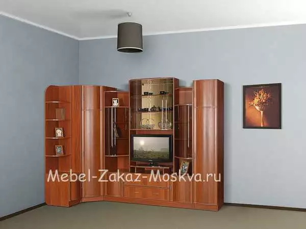 Стенка "Луара-17"