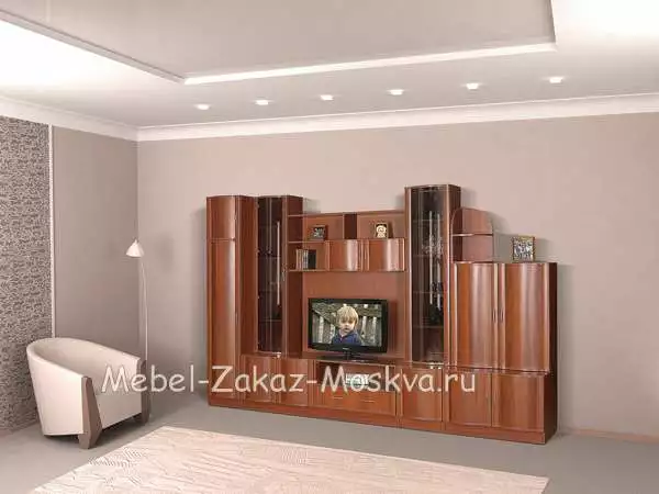 Стенка "Луара-20"