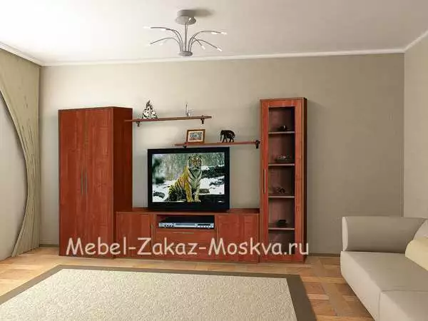 Стенка "Шер-3"