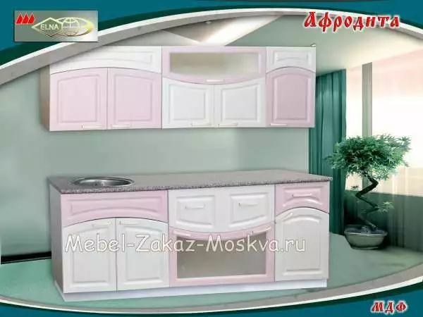 АФродита МДФ (Элна)