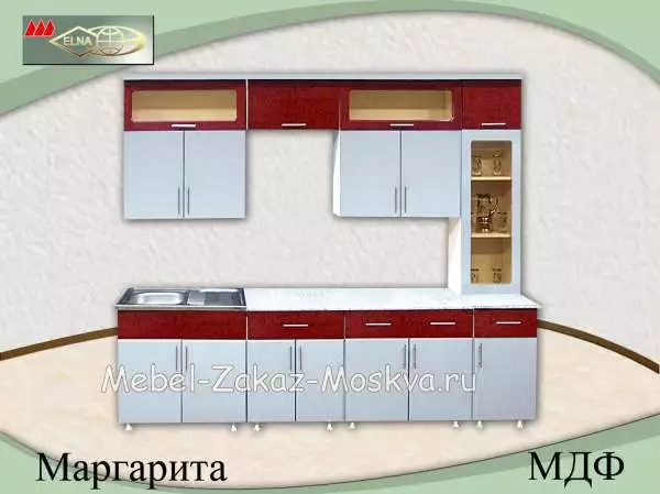 Маргарита МДФ (Элна)