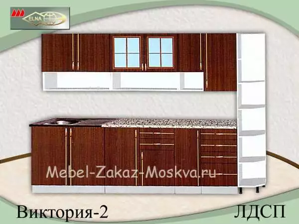 Виктория-2 ЛДСП (Элна)