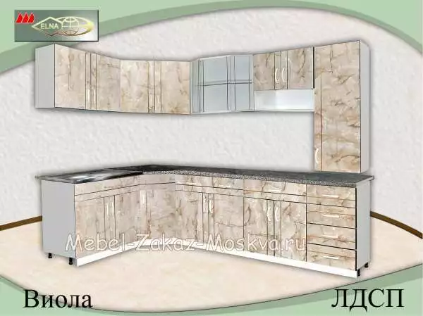 Виола ЛДСП (Элна)
