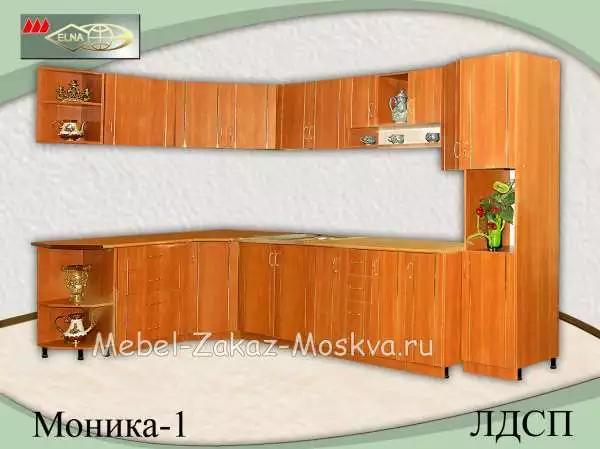 Моника-1 ЛДСП (Элна)