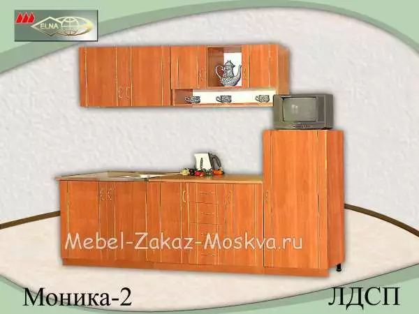 Моника-2 ЛДСП (Элна)