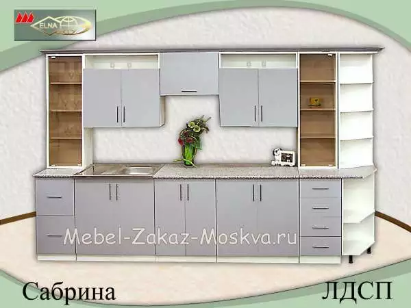 Сабрина ЛДСП (Элна)