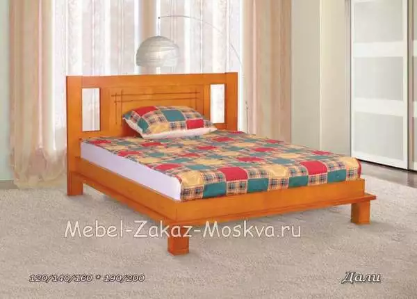 Кровать Дали