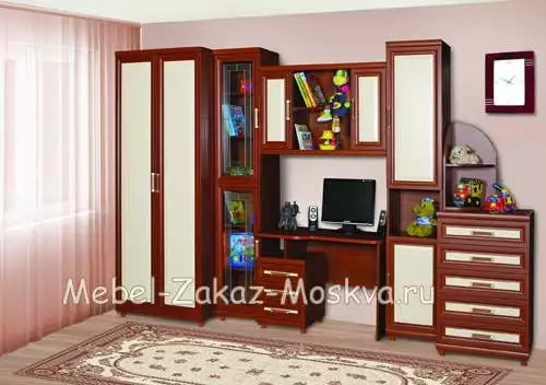 Детская комната Дана-2