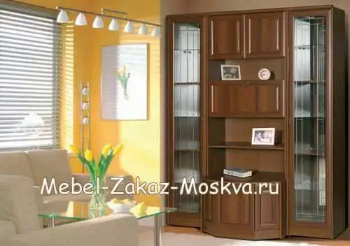Стенка Яна-8