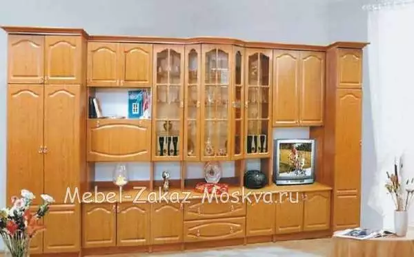 Стенка Елена-2