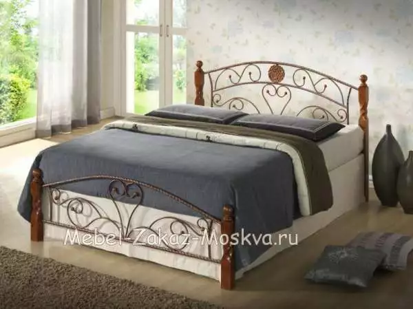 Кровать PS 8828