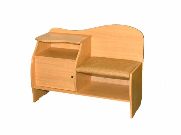 Тумба Нота-1