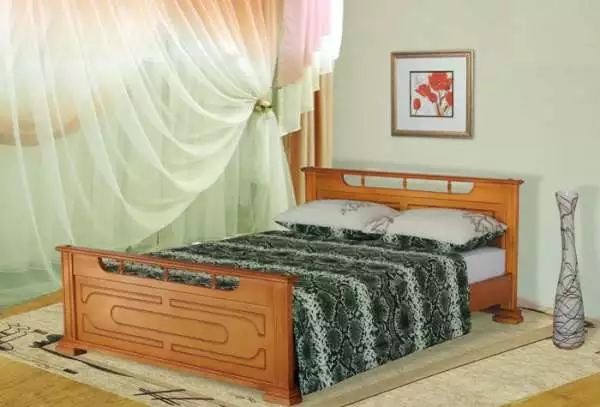 Кровать Камилла