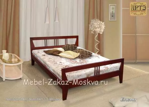 Кровать Елена