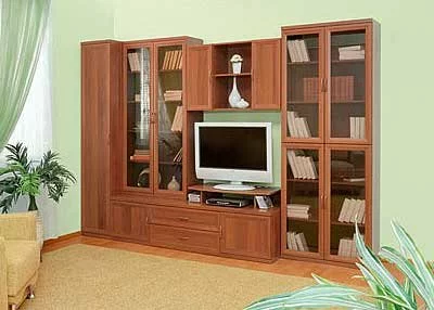 Стенка Мелисса-2
