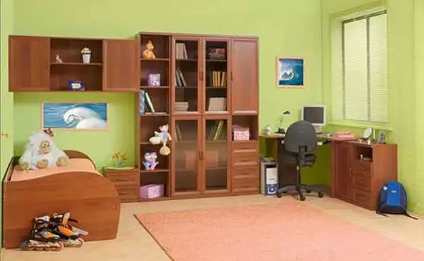 Детская комната Мелисса-2