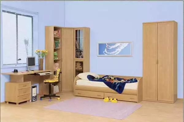 Детская комната Мелисса-3