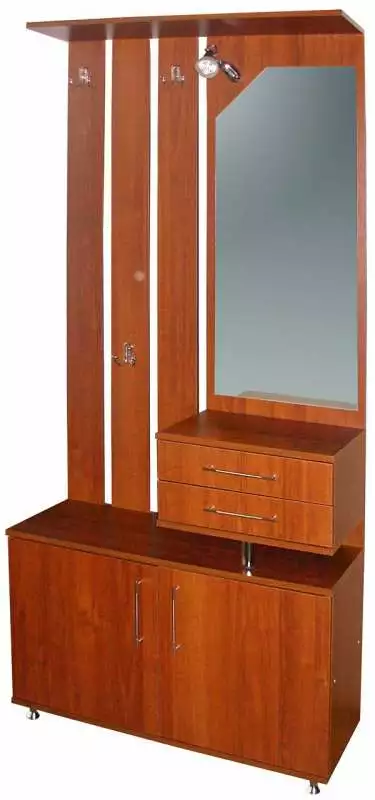 Прихожая Малая ПМ-1