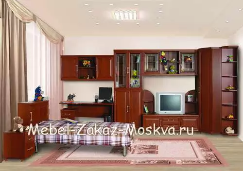 Детская комната Дана-5