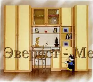 Детская стенка Белка-мини