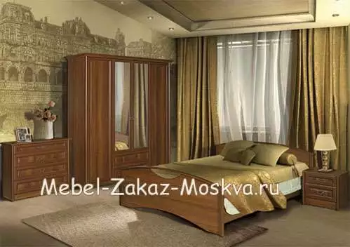 Спальня Яна-2