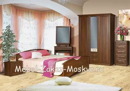 Спальня Яна-3