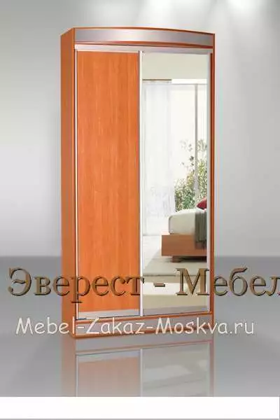 Шкаф-купе "Кальвадос-4"