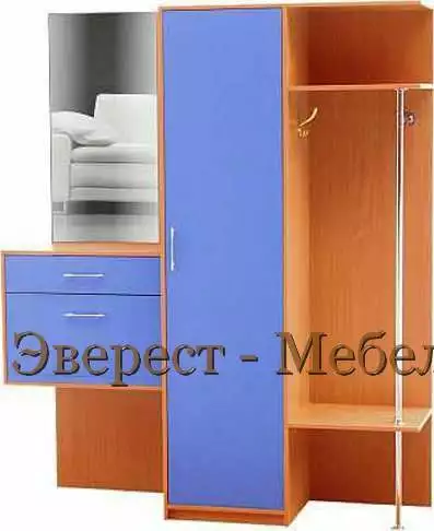 Прихожая Портос