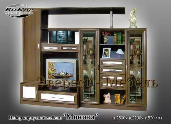 Стенка "Моника-1"