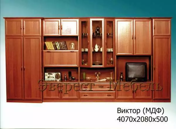 Стенка "Виктор"