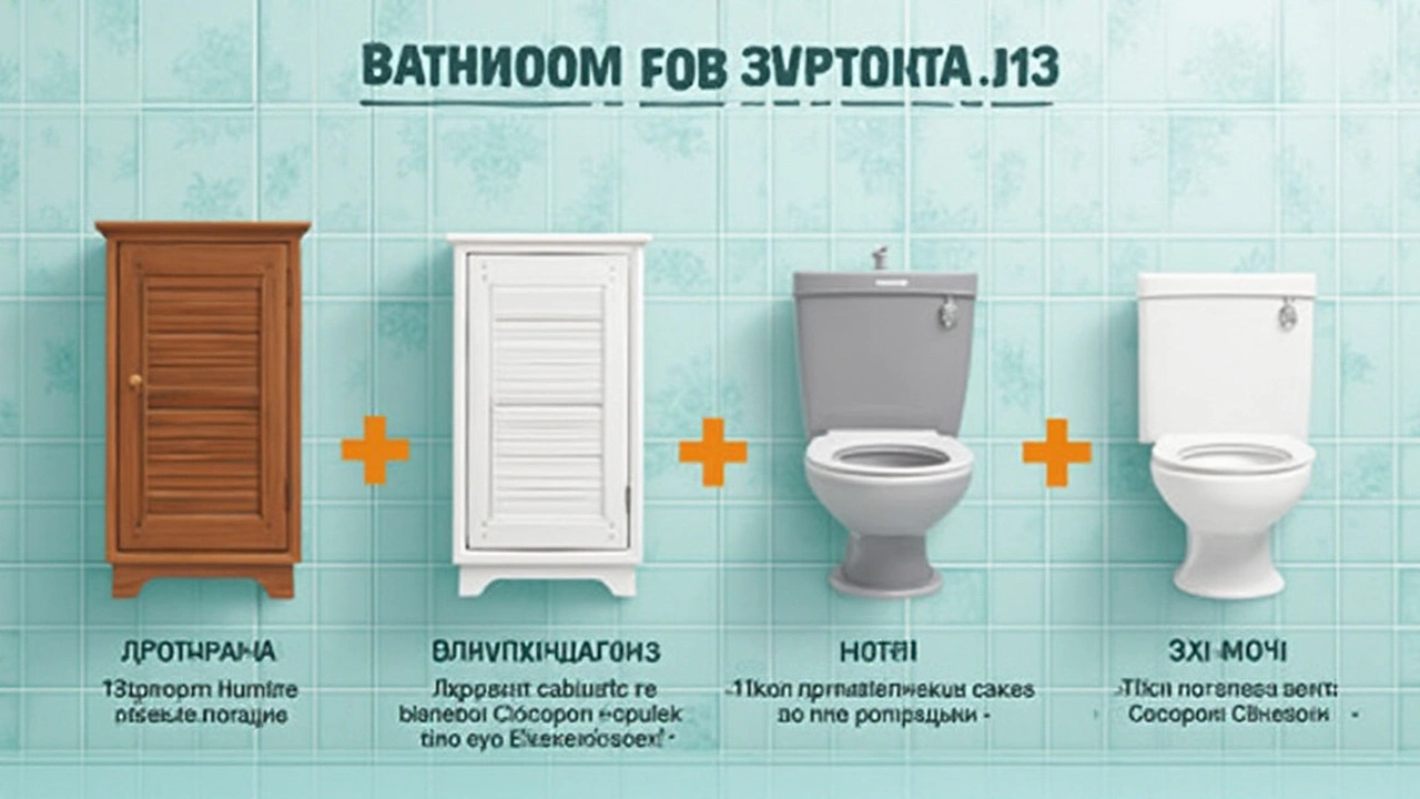 Пластик и другие альтернативы без коррозии