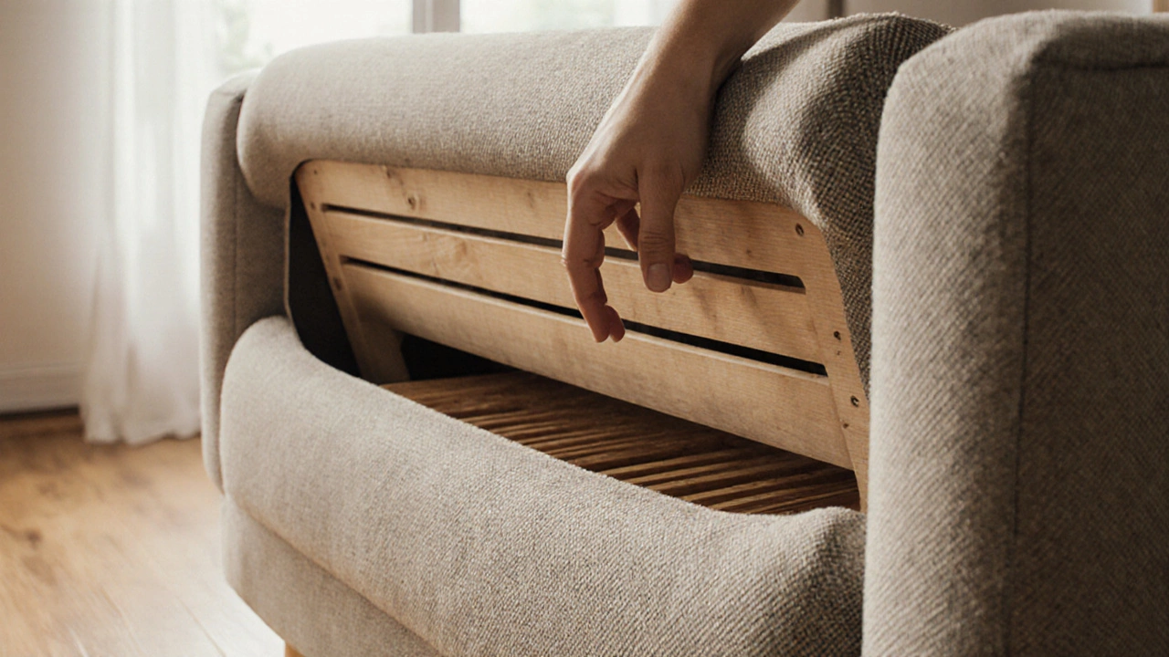 Какое основание дивана лучше: сравниваем материалы и выбираем по сроку службы