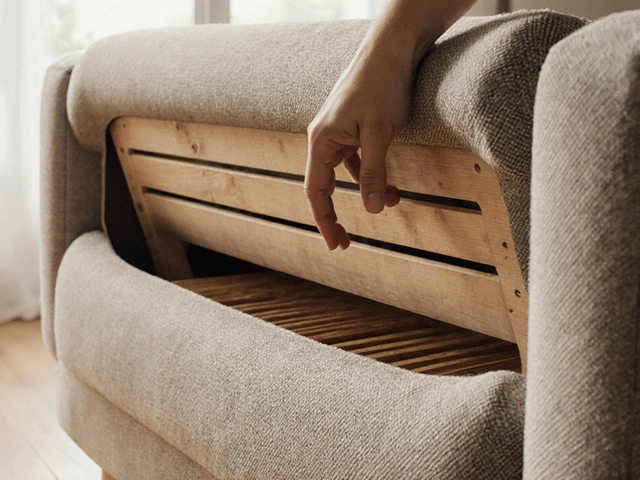 Какое основание дивана лучше: сравниваем материалы и выбираем по сроку службы