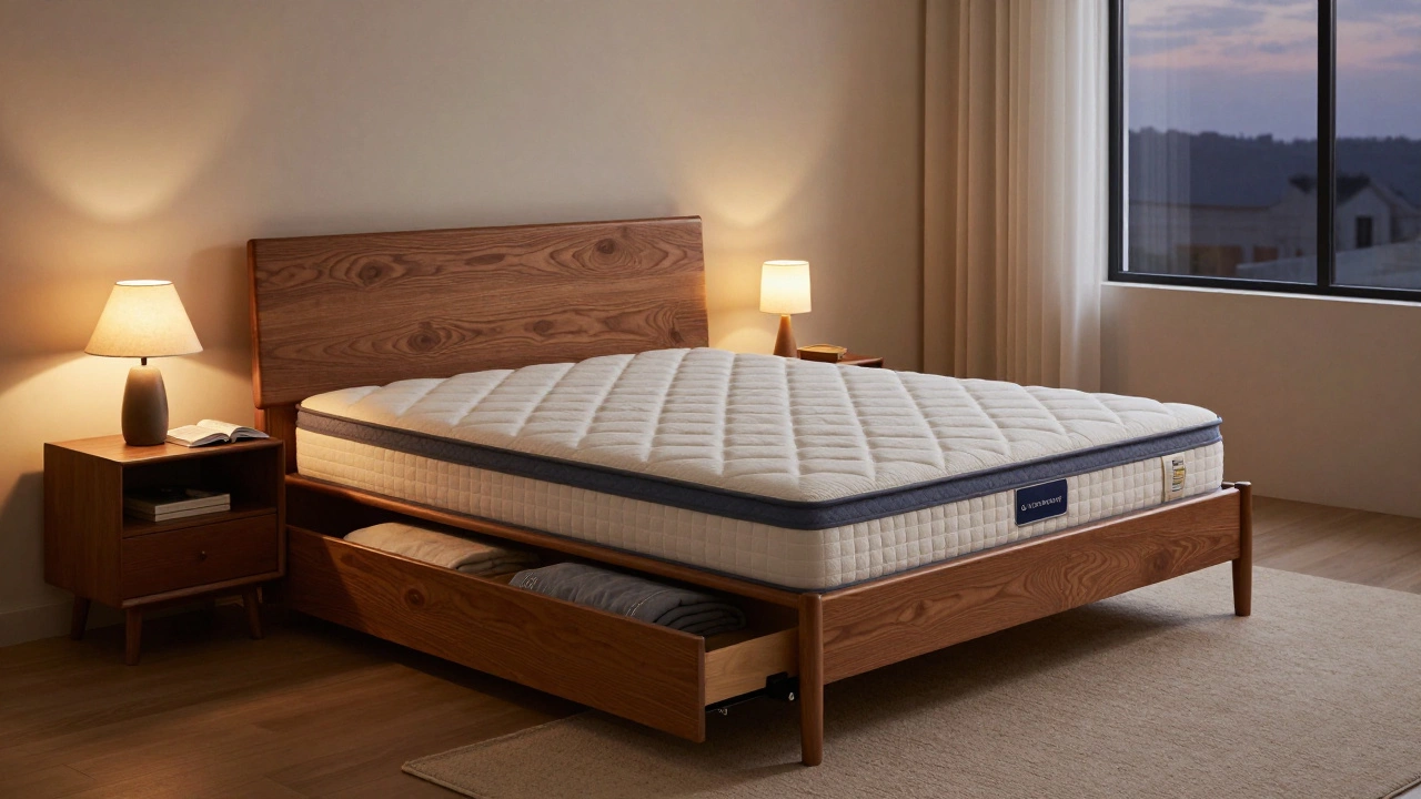 Какие предметы есть в спальне: полный список необходимой мебели и аксессуаров