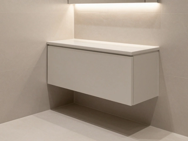 Чем отделать короб в ванной: лучшие материалы и способы